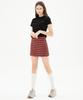 MARYJAMES (W) Lydia Skirt - Red