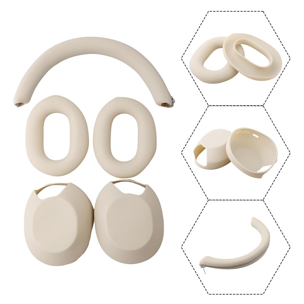 Multiple Accessories Protective Cover Silicone High Quality Material