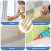 Sealant Finishing Tool Rubber Caulk Caulking Silicone Sealant Finishing Tool Rubber Spatula Grout Sealant Caulking Smoothing Too