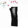 Long Gloves Rhineston Gloves Masquerade Mesh Gloves Retro   Girl