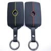 New 3 Button Car Remote Silicone Key Cover Fob Case For Renault Captur Koleos Kadjar Arkana Megane Dacia Duster Sandero Stepway