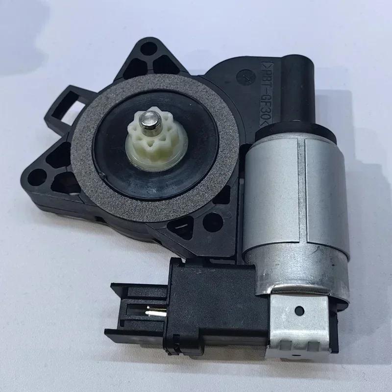 Window Regulator Lifter Motor For Mazda