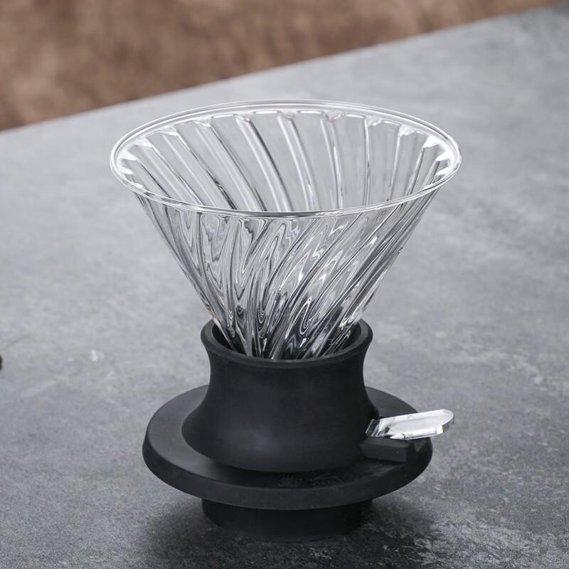 TLXT Hand-Drip Kaffeefilter-Set
