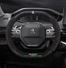 Potah volantu pro Peugeot 106 107 108 206 207 208 301 307 308 406 407 408 508 607 2008 3008 4008 5008 GT RCZ Rifter