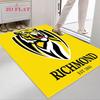 West Coast Eagles Carpet Rug for Living Room Bedroom Home Sofa Decoration,Kids play Nonslip Floor Mat
