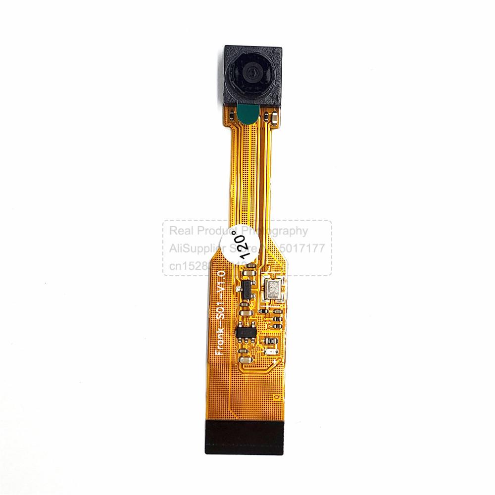 OV1617 Camera Module for Raspberry Pi ZERO Development Board Auto Focus Fish-eye Lens HD 11Pin 71 111 161 Degree 6CM 11CM 11CM