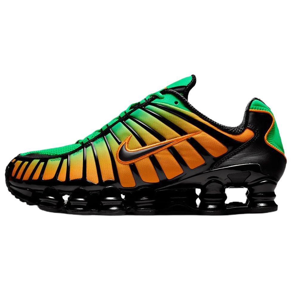 Nike Shox TL sērijas ikdienas apavi