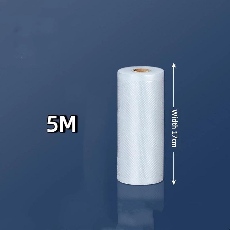 Food Vacuum Storage Bags Food Grade Safe Heavy Duty Vacuum Sealer Bags for Sous Vide Meat Vegetable Fruit Kitchen Freezer Storage