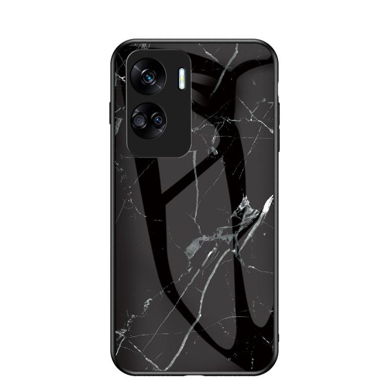 For Huawei Honor 90 lite 90 pro 90 80 SE 80 pro 80 GT 80 70 pro 70 60 SE 60 pro 60 marble glass phone case Honor 60