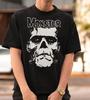 The Monster Skull Frankenstein T Shirt Best Trendy Gift Mother Gift Shirt HOT Unisex T-Shirt