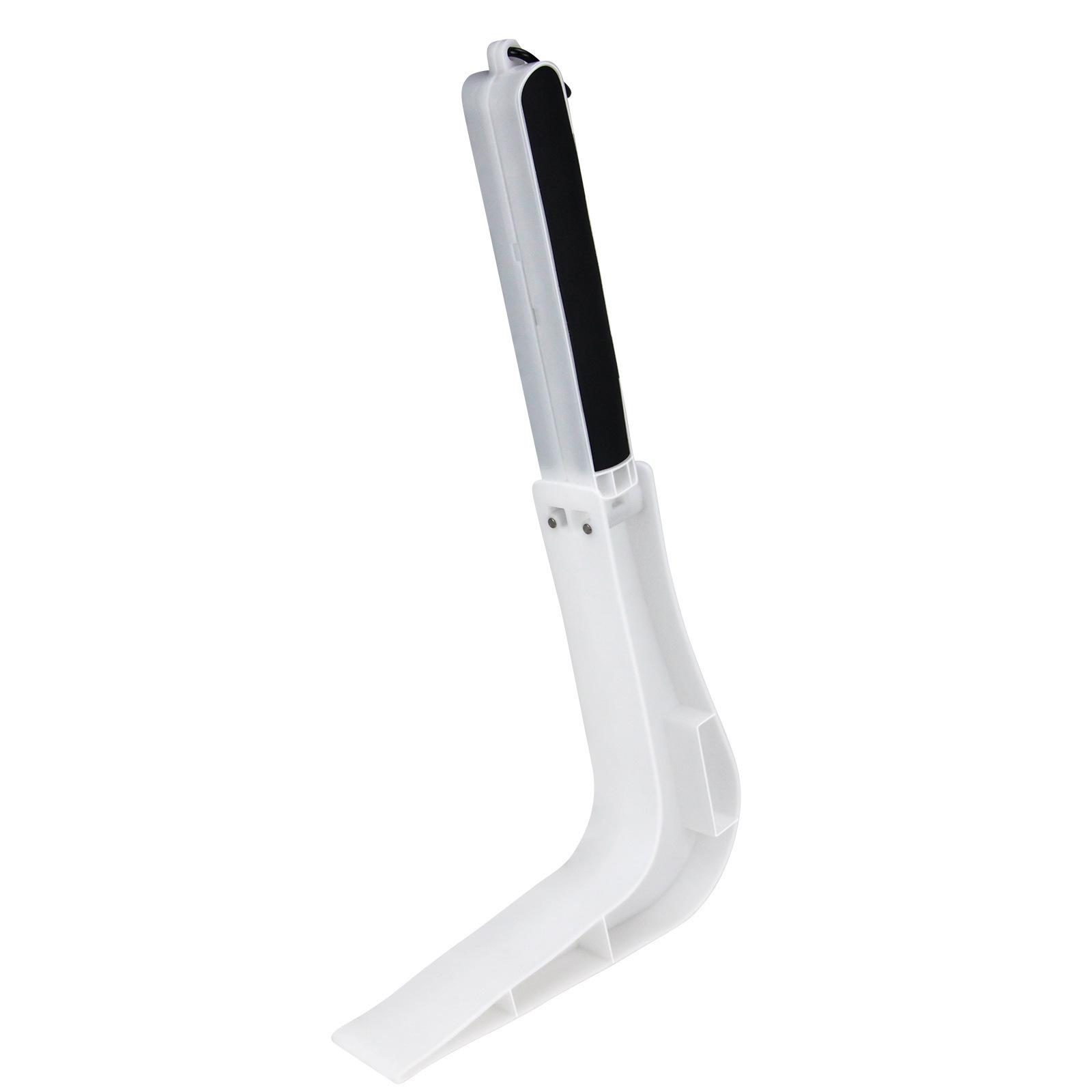 1PC new foldable mattress lifting tool mattress lifting tool lever upturned mattress белый