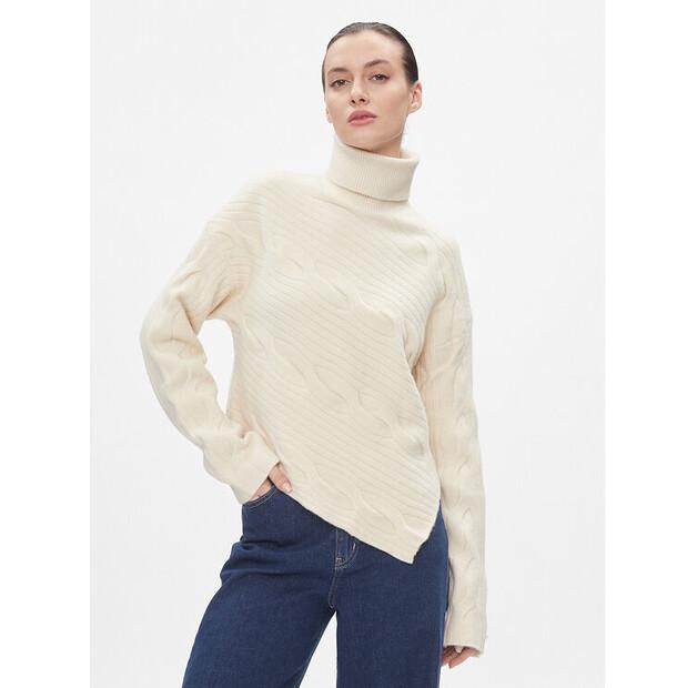 

Свитер Calvin Klein Asymetric Modern Cable Sweater EU XS