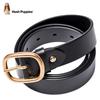 Hush Puppies Women's Genuine Leather Belt