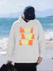 Three Golden Men Printing Man Hoody Multicolor Pocket Hoodies Casual Fleece Hoodie Unisex Comfortable Hip Hop Male Pullovers