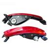 For Chery Jetour X70/X70SM F01-4416030 Auto FogLamp turn signal lights brake light Car Rear Bumper Fog Light Foglight