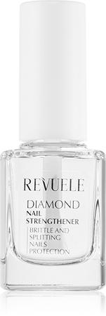 

nail polish that strengthens nails TU прозрачный