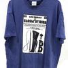 Vintage 90s ELECTRAFIXION Alternative Rock Post Punk Tour Concert T Shirt Size XL
