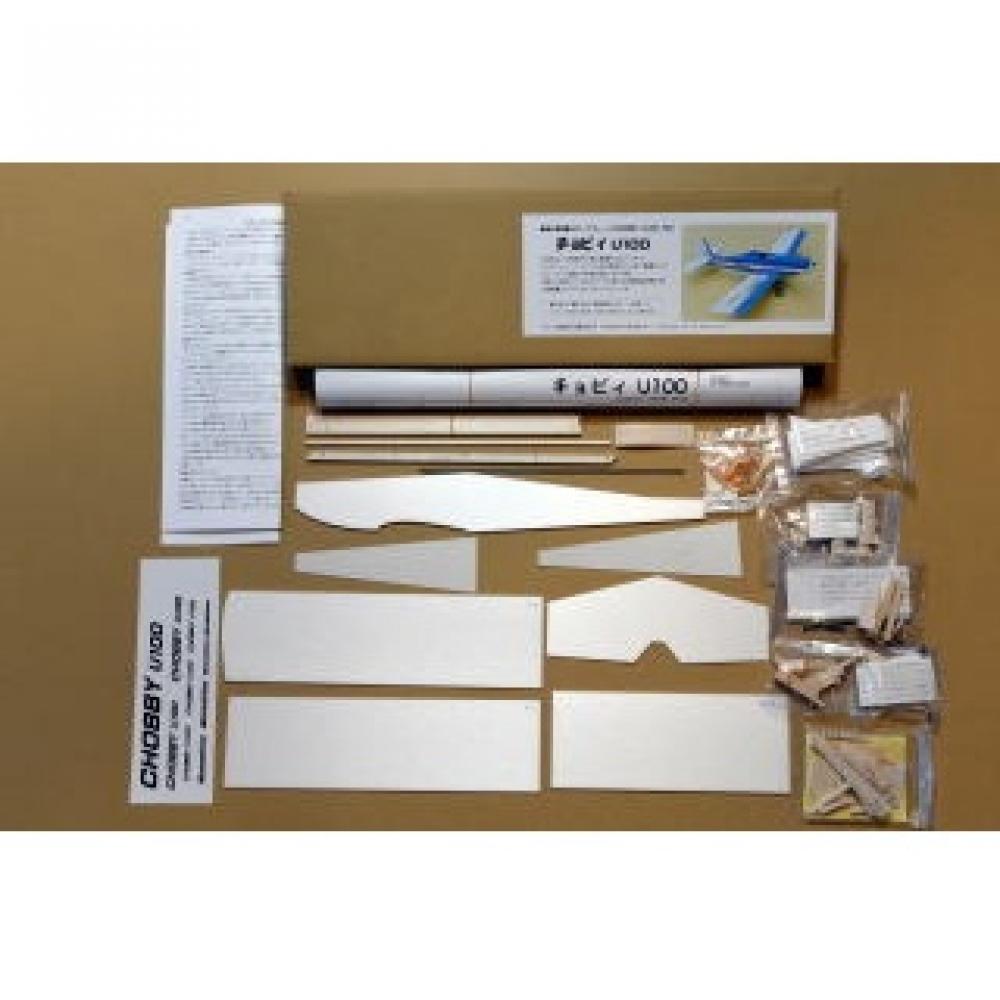 Musashino Chobii U100