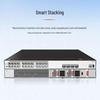 Huawei Kunling S5735S-S24P4X-A3 24-Port Layer 3 Managed PoE Switch