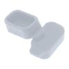 Dustplug for Coros-Pace 2/APEX-Charging Port Protector Silicone Cover Smartwatch