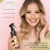 Laque Volumisante - Nanoil - Hair Volume Enhancer - 200ml - Cheveux Fins - Volume Instantané
