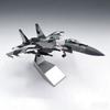 1:81 S Su-35 Flanker-E Alloy Strategic Bomber Stealth Fighter Aircraft Airplane Metal Supersonic Battle Plane Model Kid Toy