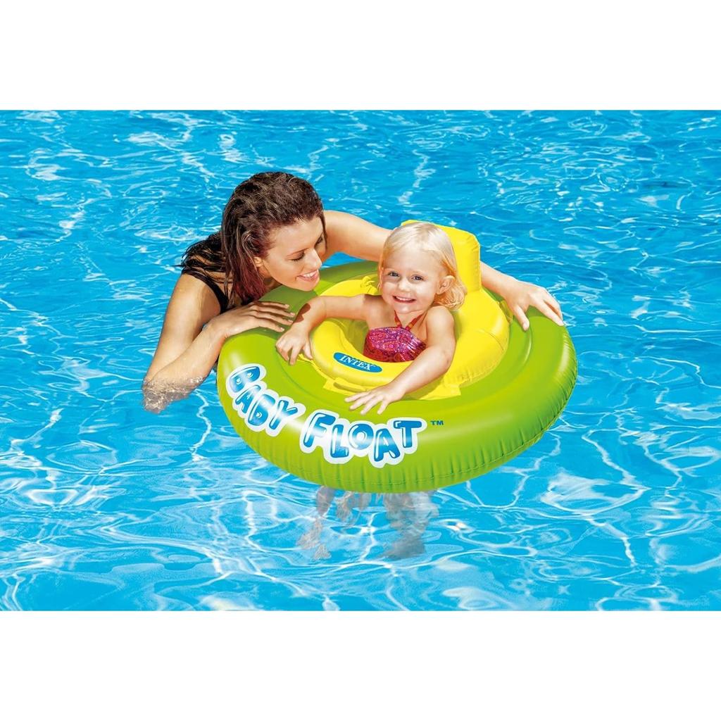 Children's Baby Float Swimming Aid