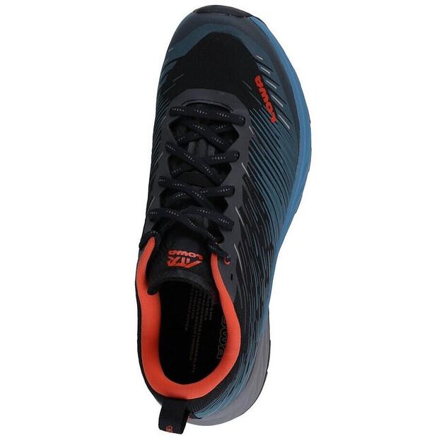 Беговые кроссовки Lowa Amplux