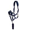 Whitaker Club Horse Headcollar and Leadrope