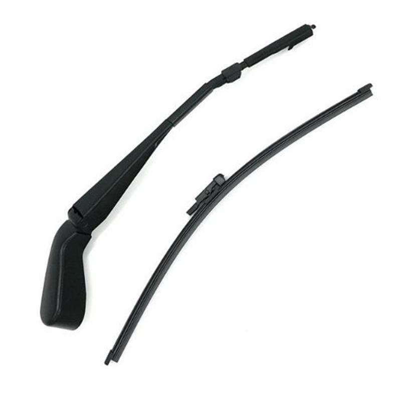 

For BENZ For Vito W639 2014-2015 Car Windshield Wiper Rear Wiper Assembly Rear Wiper Blade Rocker Automotive Accessories