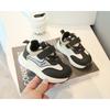 Kids Lightweight Soft Sole Breathable Casual Running Sneakers For Boys And Girls