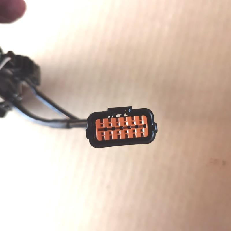 Car Backup Camera Reverse Camera Car Backup Vehicle Safety As Shown In The Picture ABS Material High Universality Fitment