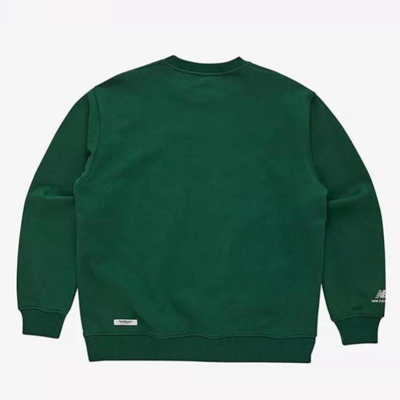 Sellerhub Sports New Balance Sweatshirt Brushed Sweatshirt   Nbncc42803 40