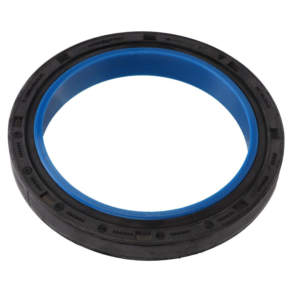 Rear Main Seal 99710121201 0PB 105 249 Waterproof Dustproof Crankshaft Seal Replacement for Carrera 2009‑17 911
