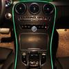 Mercedes-Benz C-Class GLC260 LED Interior Ambient Light Modification