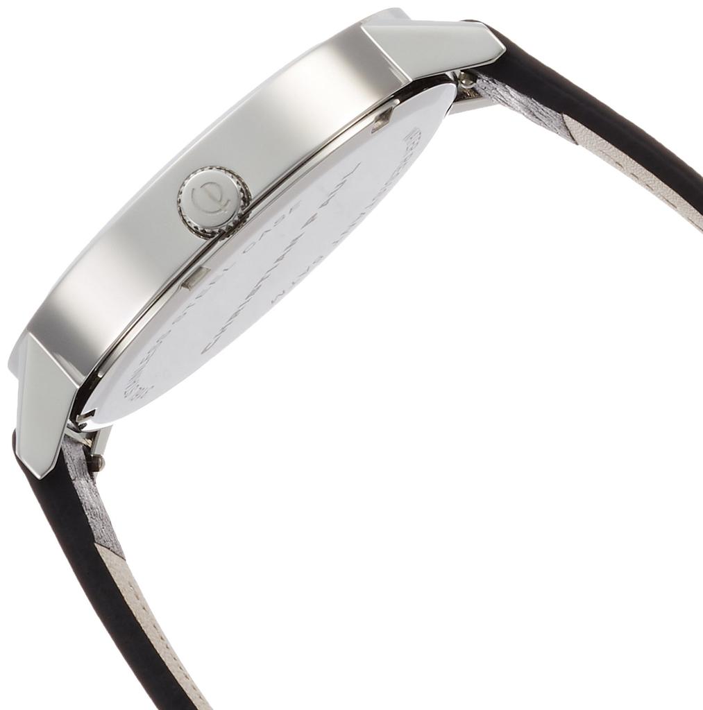 Watch LUXE COLLECTION Product Black [Christian Paul] SW-05 [Product]