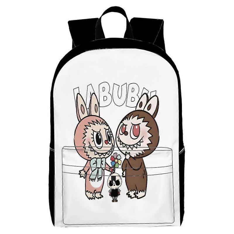 Backpack, with Multiple Organizational Compartments, Fits 15.6 Inch Notebook, for Travel, Teen, Business Work P2717