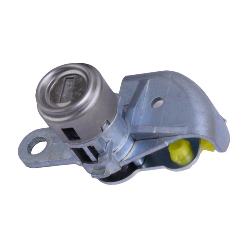 Door Lock & Ignition Switch Cylinder Key 81900D3E00 Fit for Hyundai Tucson 2015 2016 2017 2018