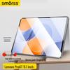Smorss Tempered Glass Screen Protector for Lenovo Tablets