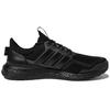 Adidas Unisexové tenisky UltraBoost DNA Mono Triple Black Core-Black GX3074
