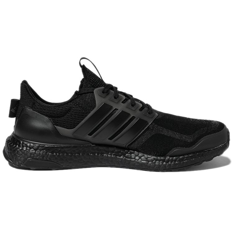 Adidas UltraBoost DNA Mono Triple Black Unisex Sneakers Core-Black GX3074
