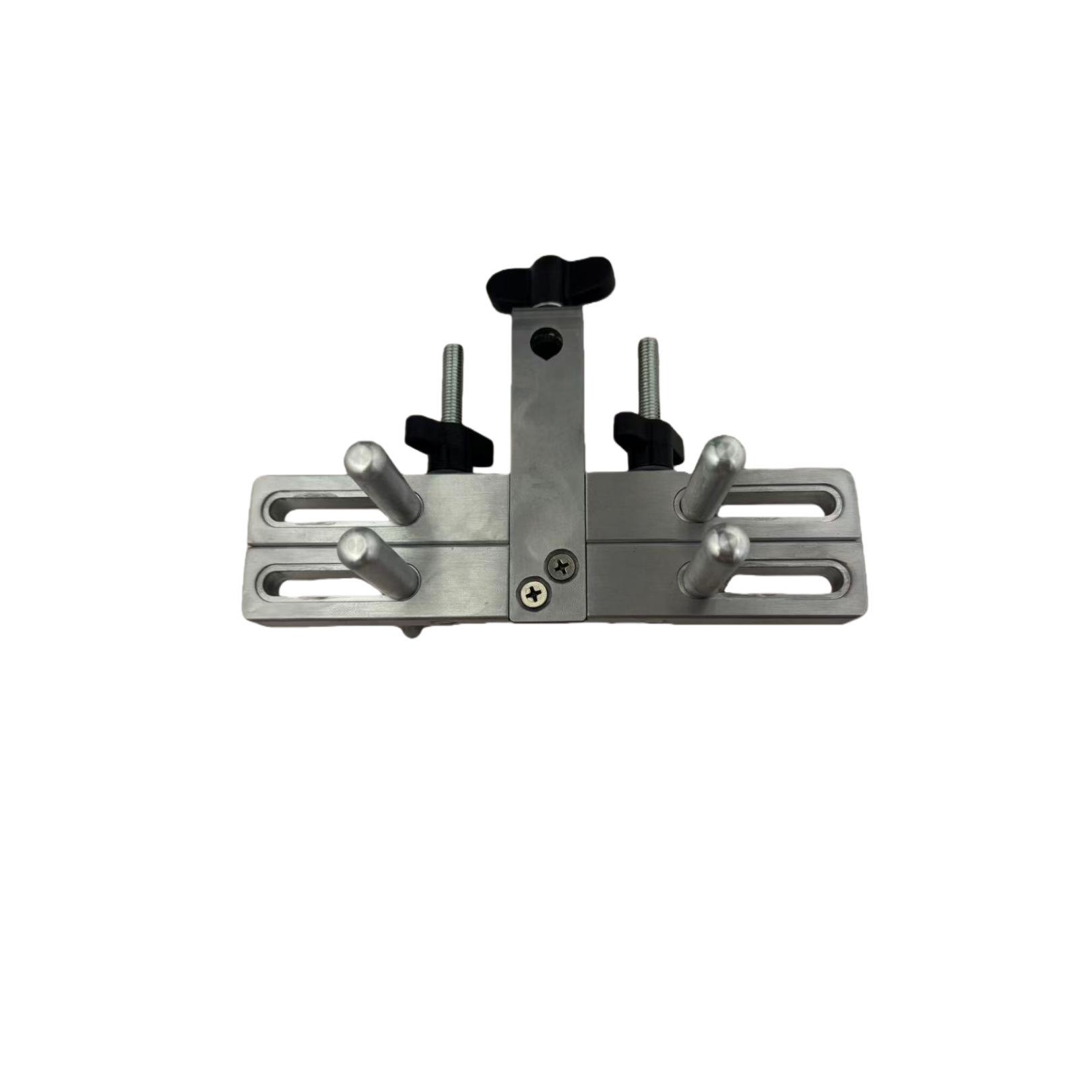 Portable Professional Drum and Tambourine Stand