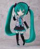 Character Vocal Series 01 Hatsune Miku Harmonia humming Hatsune Miku Fabric Magnet Plastic Painted Movable Figure G15886 Non-scale & &