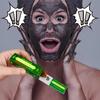 5Pcs Prank Trick Toy April Fools Day Simulation Fake Chewing Gum Toy Shocking Cockroach Chewing Pull Head Spoof Toy For Children