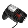 Aquarium Wave Maker Circulation Pump 360 Degree Adjustable Prevent Reversal 3 In 1 Wave Pump for