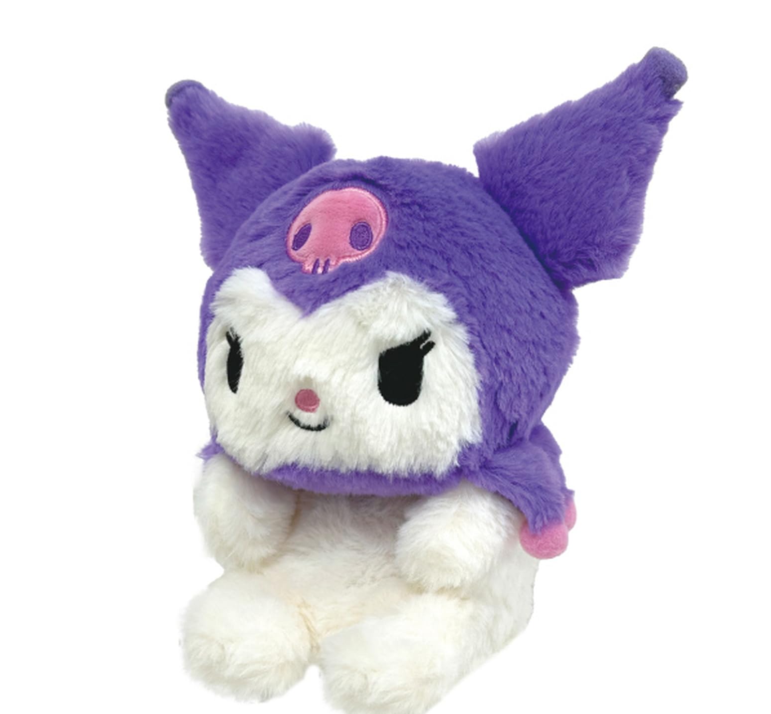 

Персонажи Sanrio Куроми Фунбарузу