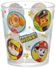 Skater Acrylic Cup 280ml Paw Patrol KSA4-A