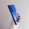 Kawayii Ao no H-Hako Phone Case for Samsung S series s21 s22 s23 s24 s25 FE Plus Ultra TPU Soft to Skin-friendly case