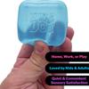 Needoh Nice Cube Sensory Stress  Multiple Styles Fidget Tool For Anxiety & Focus Desk Sensory Cube For Adults Kids