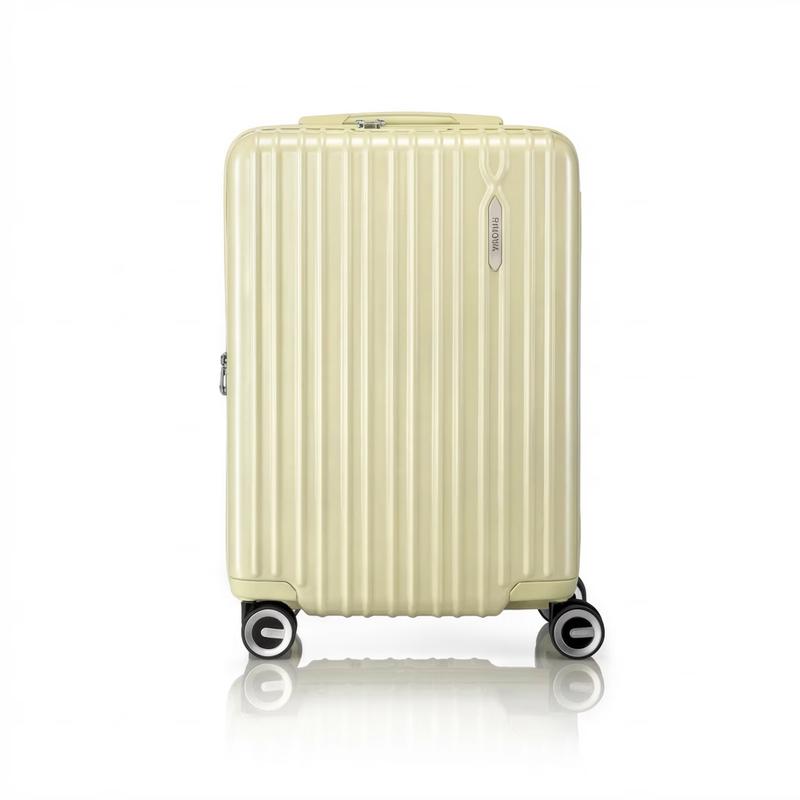 

Расширяемый жесткий чемодан American Tourister Frybox 79B 20-inch